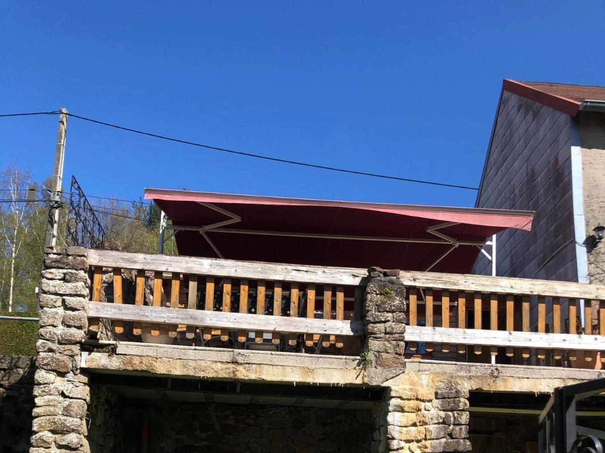 Le Petit Biscuit Villa Dabo Exterior photo