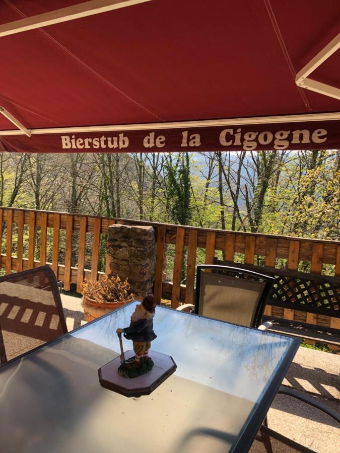 Le Petit Biscuit Villa Dabo Exterior photo